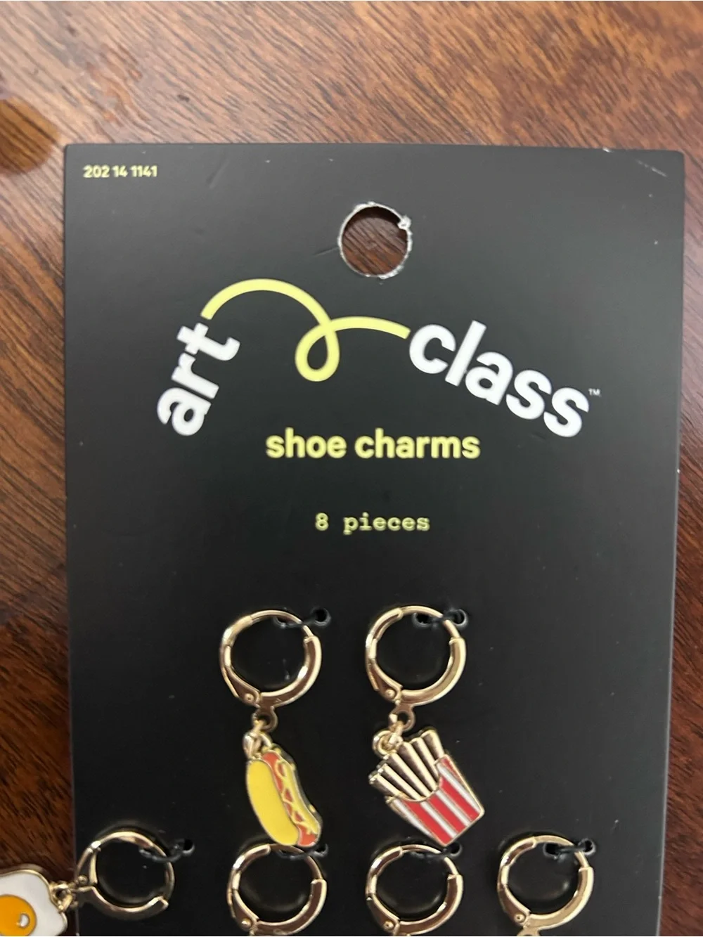 art class set gold